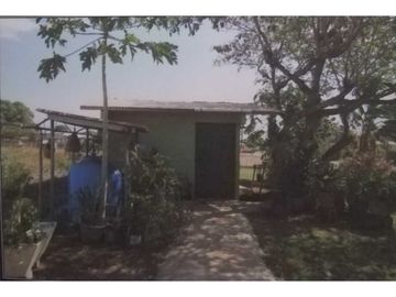 VENDO CASA 3REC EN AGUADULCE