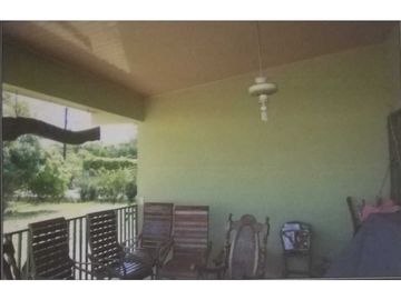 VENDO CASA 3REC EN AGUADULCE