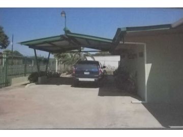 VENDO CASA 3REC EN AGUADULCE