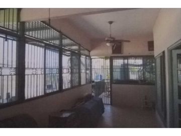 VENDO CASA 3REC EN AGUADULCE