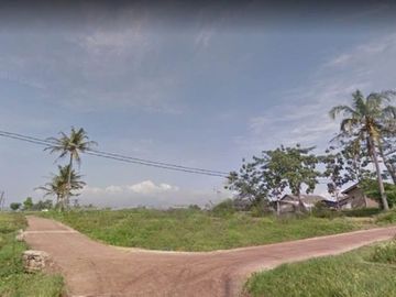 Tanah Bandung Selatan; 15 menit ke Alun Alun Ciparay SHM 850ribuan/m