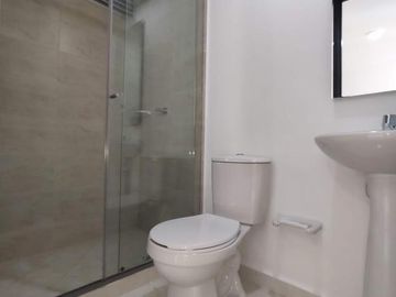 apartamento en venta en san mateo. Cod V27632