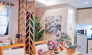 Affordable RFO 1-Bedroom Condo at Brentwood Mactan