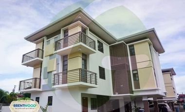 Affordable RFO 1-Bedroom Condo at Brentwood Mactan