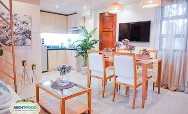 Affordable RFO 1-Bedroom Condo at Brentwood Mactan