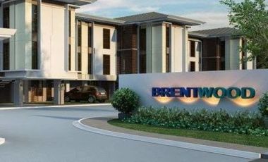 Affordable RFO 1-Bedroom Condo at Brentwood Mactan
