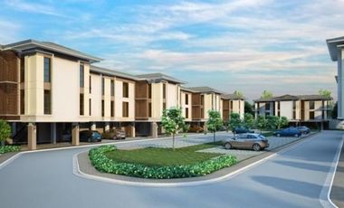 Affordable RFO 1-Bedroom Condo at Brentwood Mactan