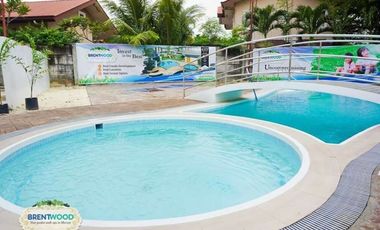 Affordable RFO 1-Bedroom Condo at Brentwood Mactan