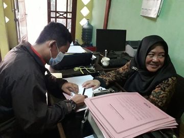 Jual Tanah Kavling SHM Promo tanpa DP di Cibitung Bekasi