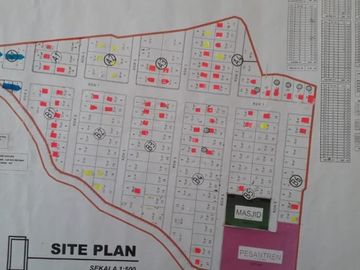 Jual Tanah Kavling SHM Promo tanpa DP di Cibitung Bekasi