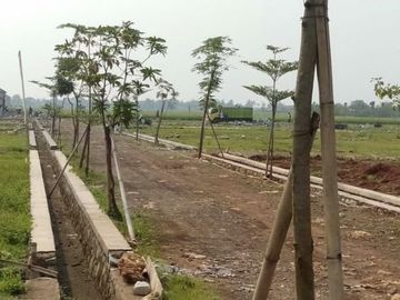 Jual Tanah Kavling SHM Promo tanpa DP di Cibitung Bekasi