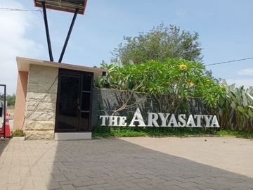 Rumah Mewah di Sampangan JL. Dewi Sartika Cluster Minimalis