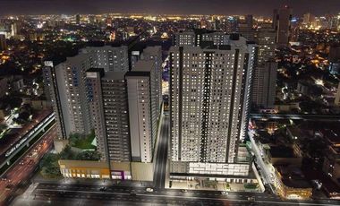 1BR w/balcony for preselling in Mandaluyong