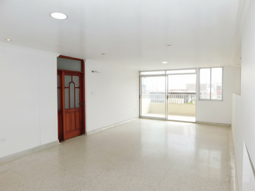 apartamento en arriendo/venta en bocagrande. Cod V94697