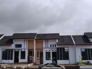 RUMAH MURAH LOK STRATEGIS AMAN NYAMAN,, UNIT TERBATAS!!!!