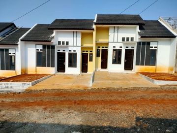RUMAH MURAH LOK STRATEGIS AMAN NYAMAN,, UNIT TERBATAS!!!!