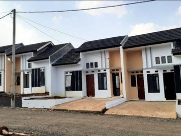 RUMAH MURAH LOK STRATEGIS AMAN NYAMAN,, UNIT TERBATAS!!!!