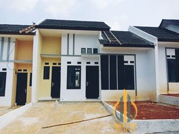 RUMAH MURAH LOK STRATEGIS AMAN NYAMAN,, UNIT TERBATAS!!!!