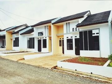 RUMAH MURAH LOK STRATEGIS AMAN NYAMAN,, UNIT TERBATAS!!!!