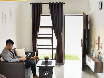 DISKON BIAYA BANK, AJB, SHGB & BPHTB | RUMAH TEMBESI