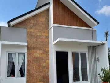 Custom Home Dijual Type 36 Modern Minimalis Lokasi Garung Lor Kudus