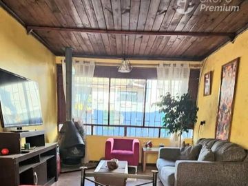 Casa en venta de 4 dorm. en Viña del Mar, Villa Dulce