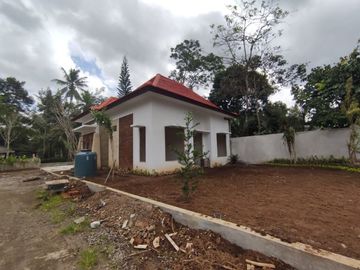 Villa Terdekat dengan semua destisnasi wisata di Borobudur