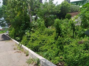 Dijual Tanah untuk Aset Hanya 5 Menit Ke Jl Jogja-Solo