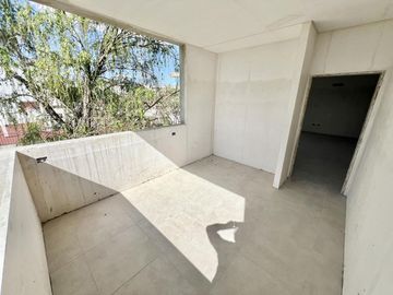 Espectacular Departamento en Segundo Piso - Villa Urquiza