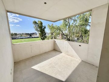 Espectacular Departamento en Segundo Piso - Villa Urquiza