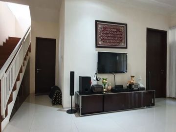 Perumahan Elit Di Malang, Jawa Timur
