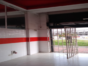 local en arriendo en britalita. Cod A4280106