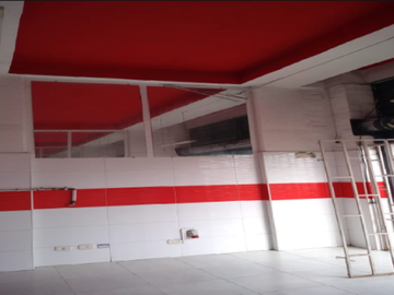local en arriendo en britalita. Cod A4280106