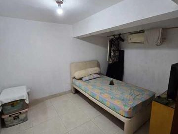 Rumah.3.lt, Siap Huni, Lebih Tinggi Dr Jln