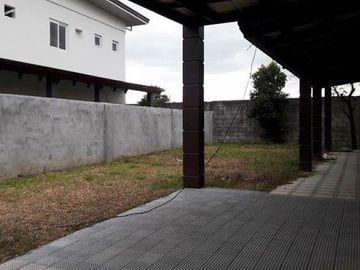 House and Lot for Sale with 5 BDR in Angeles City Near Clark