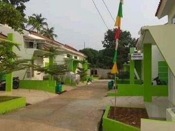 Rumah BTN Di Citayam Bogor