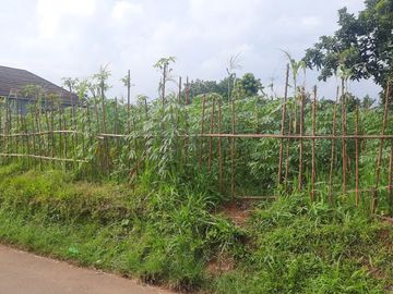 Tanah Kavling Kayu Manis