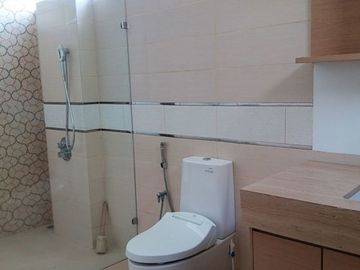 Rumah Disewakan Di Cluster Pondok Indah
