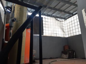 DIJUAL RUMAH SUDAH RENOVASI SIAP HUNI DI BANJAR WIJAYA TANGERANG