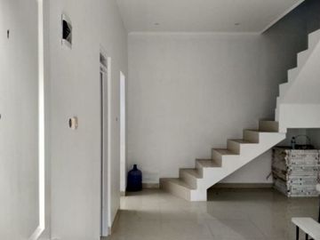 Rumah Baru 2 Lantai Siap Huni Di Cisaranten Kulon,Arcamanik Bandung