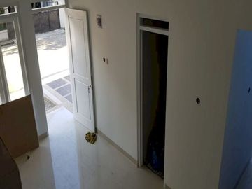 Rumah Baru 2 Lantai Siap Huni Di Cisaranten Kulon,Arcamanik Bandung