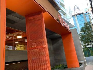 OFICINAS EN RENTA O VENTA EN YAMA ALPES
