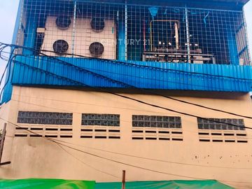 Dijual Cold Storage And Office At Pluit Penjaringan Jakarta Utara