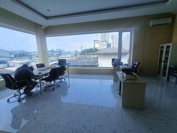 Dijual Cold Storage And Office At Pluit Penjaringan Jakarta Utara