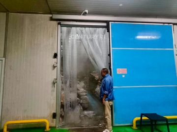 Dijual Cold Storage And Office At Pluit Penjaringan Jakarta Utara