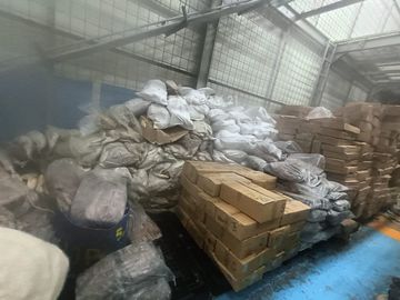 Dijual Cold Storage And Office At Pluit Penjaringan Jakarta Utara