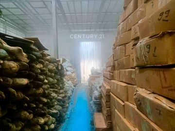 Dijual Cold Storage And Office At Pluit Penjaringan Jakarta Utara