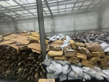 Dijual Cold Storage And Office At Pluit Penjaringan Jakarta Utara