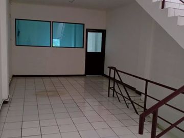 Ruko Sewa Murah dan Strategis di Jl. RC Veteran Bintaro 7276