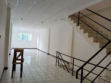 Ruko Sewa Murah dan Strategis di Jl. RC Veteran Bintaro 7276